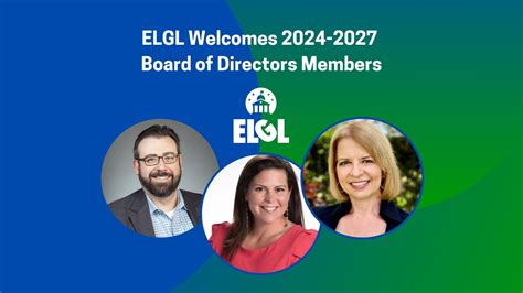 elgl|elgl network.